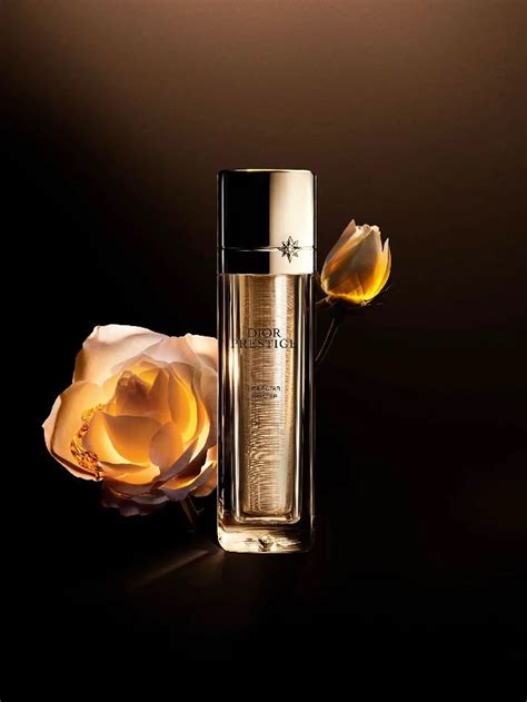 dior prestige rose de granville.